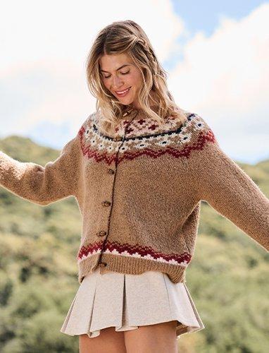 トップス CONP 23AW Durian Sweater CONP 23AW Durian Sweater - メルカリ